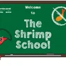 The Shrimp School