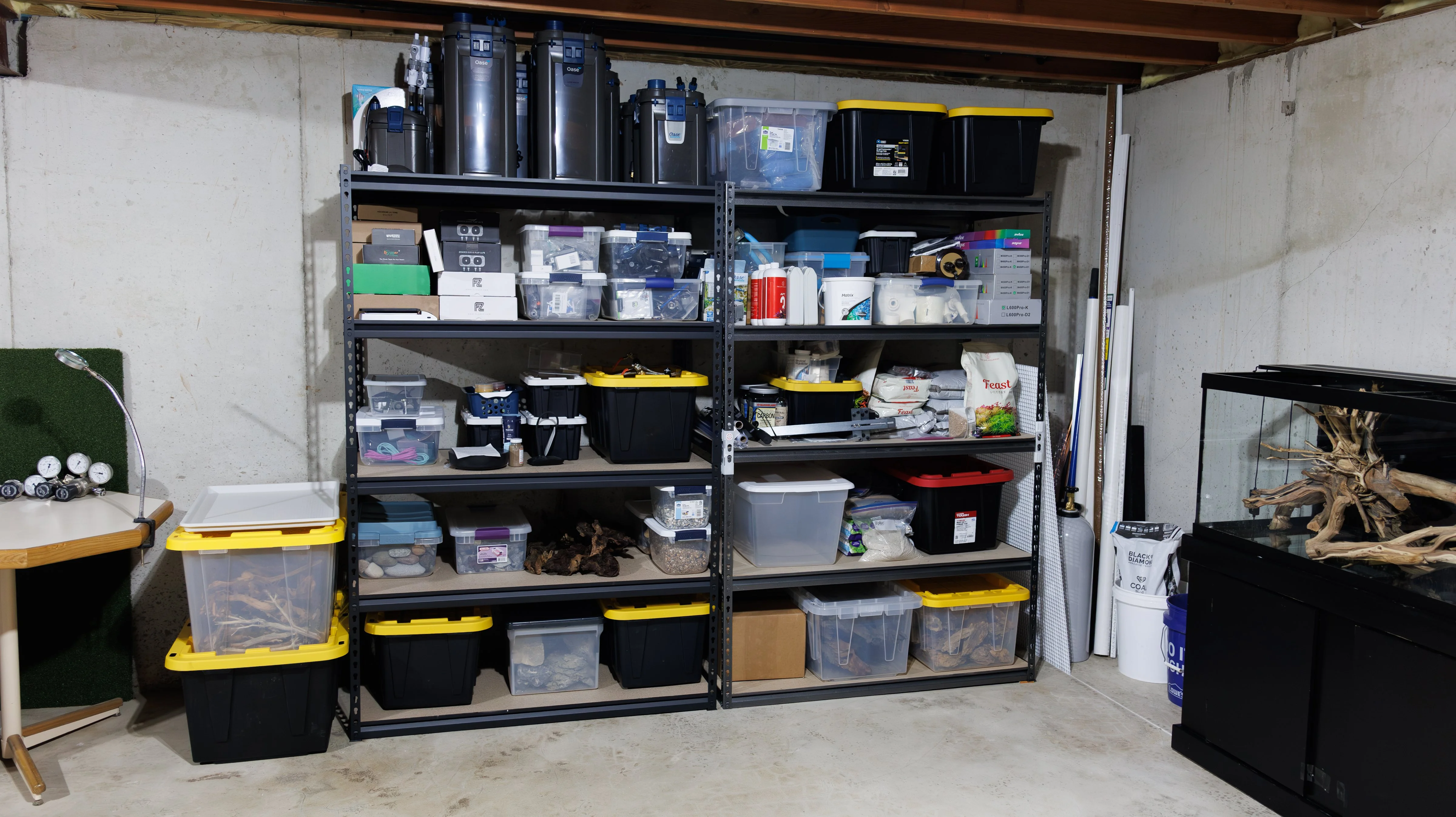 Basement Aqua Lab.webp